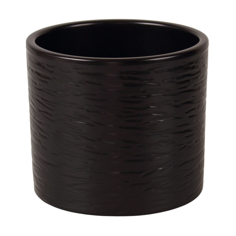 OSŁONKA CERAMICZNA CYLINDER GRAVUR