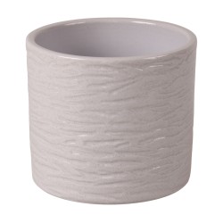 OSŁONKA CERAMICZNA CYLINDER GRAVUR