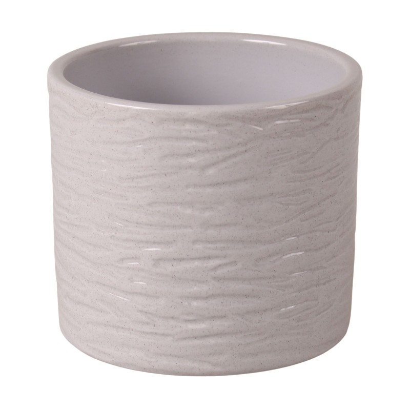 OSŁONKA CERAMICZNA CYLINDER GRAVUR