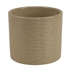 OSŁONKA CERAMICZNA CYLINDER GRAVUR