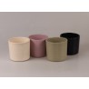 OSŁONKA CERAMICZNA CYLINDER GRAVUR