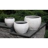 OSŁONKA PATTAYA CERAMICZNA BIAŁA