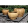OSŁONKA PHUKET CERAMICZNA CAPPUCINO