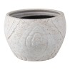 OSŁONKA PATTAYA CERAMICZNA BIAŁA