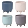 OSŁONKA CERAMICZNA SZKLIWIONA MIX