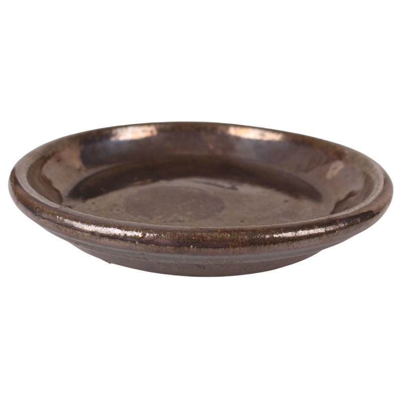 Podstawka ceramiczna szkliwiona tank mrozoodporna komplet 4szt