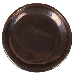 Podstawka ceramiczna szkliwiona tank mrozoodporna komplet 4szt