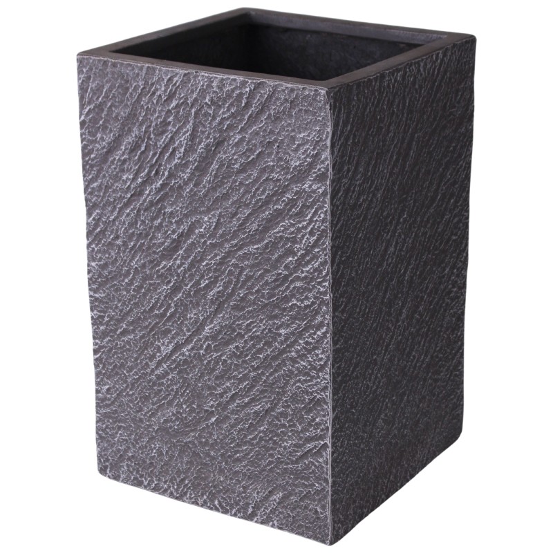 DONICA MROZOODPORNA FIBERSTONE CIEMNY GRAFIT