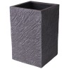 DONICA MROZOODPORNA FIBERSTONE CIEMNY GRAFIT