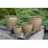 DONICA CERAMICZNA SZKLIWIONA MROZOODPORNA 200-1916