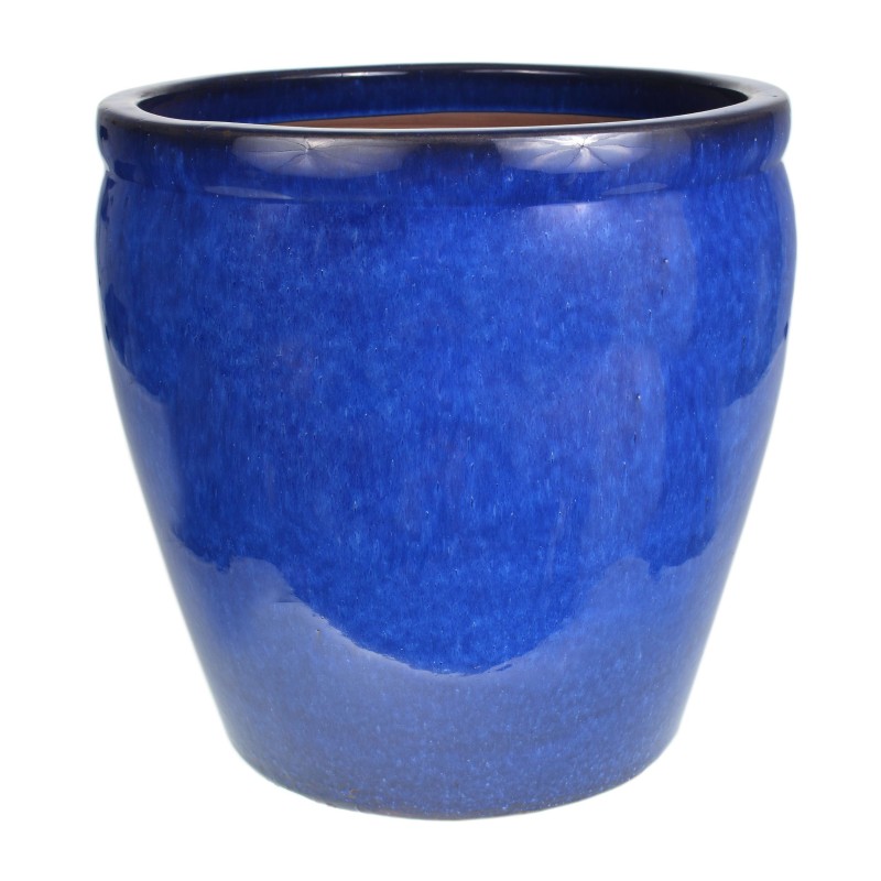DONICA CERAMICZNA SZKLIWIONA MROZOODPORNA 200-1916