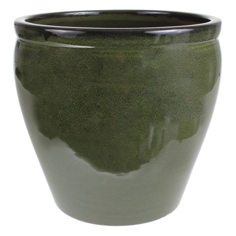 DONICA CERAMICZNA SZKLIWIONA MROZOODPORNA 200-1916