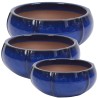 DONICA SZKLIWIONA CERAMICZNA ELIPSA 200-4405