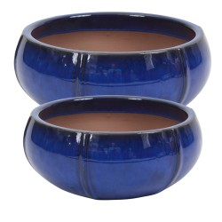 DONICA SZKLIWIONA CERAMICZNA ELIPSA 200-4405