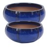 DONICA SZKLIWIONA CERAMICZNA ELIPSA 200-4405