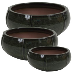 DONICA SZKLIWIONA CERAMICZNA ELIPSA 200-4405