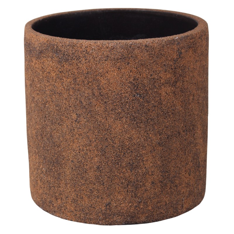 DONICA MROZOODPORNA LEKKI CEMENT "RUSTY" CYLINDER