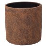 DONICA MROZOODPORNA LEKKI CEMENT "RUSTY" CYLINDER