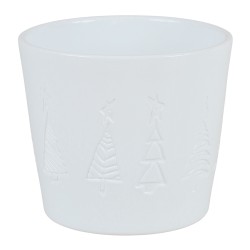 OSŁONKA CERAMICZNA 811 XMAS...