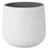 DONICA MROZOODPORNA OGRODOWA OKRĄGŁA BIAŁA