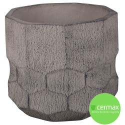 DONICA MROZOODPORNA OCTAGON BRĄZOWA