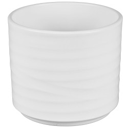 OSŁONKA CERAMICZNA CYLINDER WAVE 993