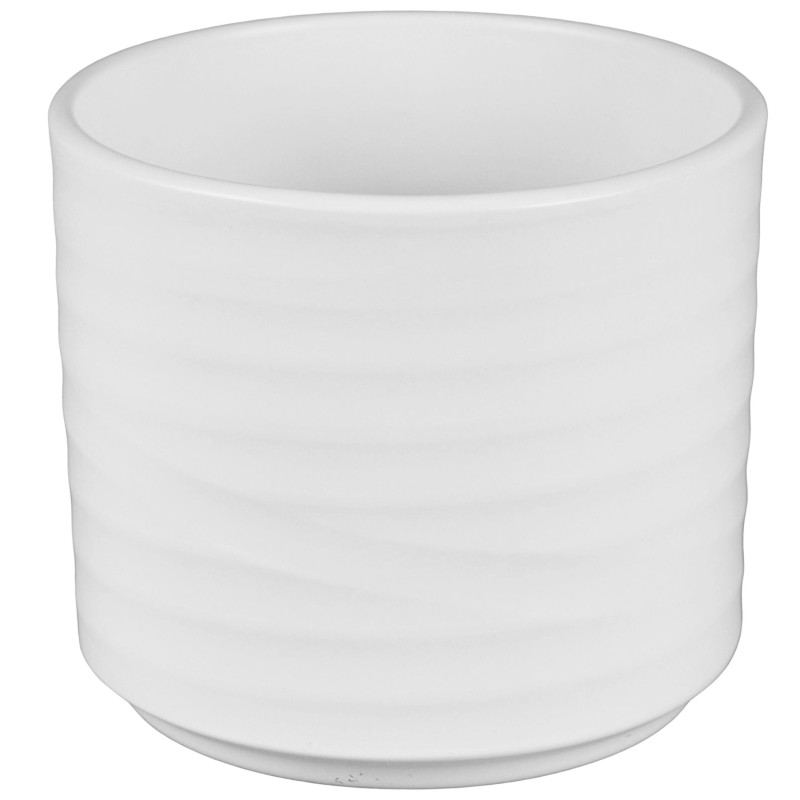 OSŁONKA CERAMICZNA CYLINDER WAVE 993