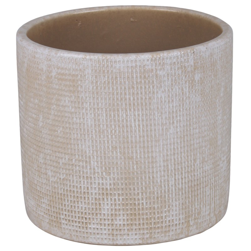 OSŁONKA CERAMICZNA HP115 FARO BEŻOWA