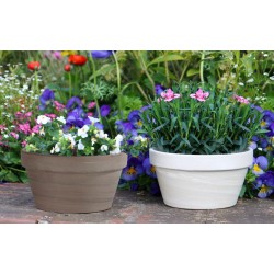 MISA ,,K" BASALT TERAKOTA