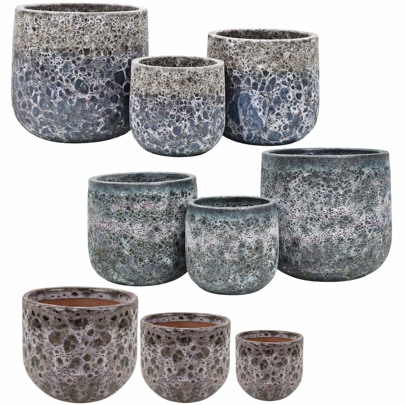 PALETA MIX DONICE OGRODOWE LUNA 10 KPL