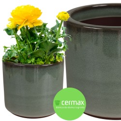 DONICA SZKLIWIONA CERAMICZNA MROZOODPORNA 200-1337