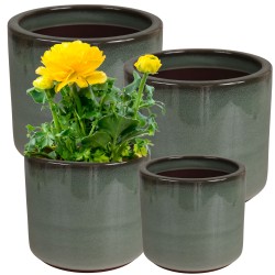 DONICA SZKLIWIONA CERAMICZNA MROZOODPORNA 200-1337