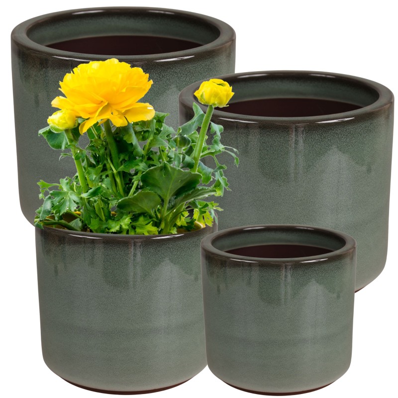 DONICA SZKLIWIONA CERAMICZNA MROZOODPORNA 200-1337