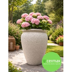 DONICA MROZOODPORNA WAZA BIAŁA