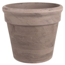 DONICA TERAKOTA PASSAT BASALT