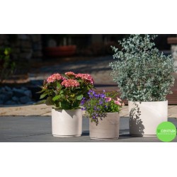 DONICA PILLAR TERAKOTA BASALTOWA