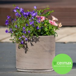 DONICA PILLAR TERAKOTA BASALTOWA