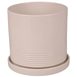 DONICZKA CYLINDER RILLE + PODSTAWKA 972