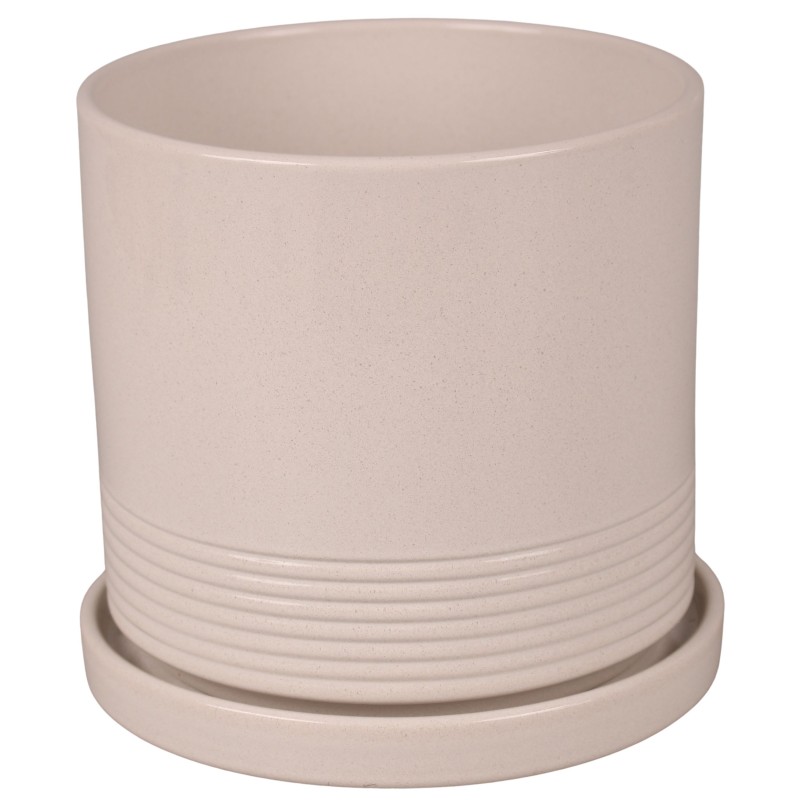 DONICZKA CYLINDER RILLE + PODSTAWKA 972