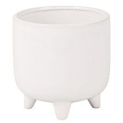 OSŁONKA SZKLIWIONA CERAMICZNA R1130