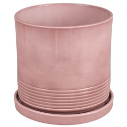 DONICZKA CYLINDER RILLE + PODSTAWKA 972