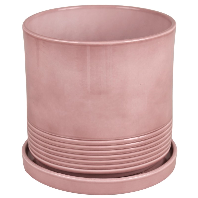 DONICZKA CYLINDER RILLE + PODSTAWKA 972