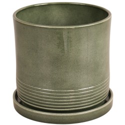 DONICZKA CYLINDER RILLE + PODSTAWKA 972