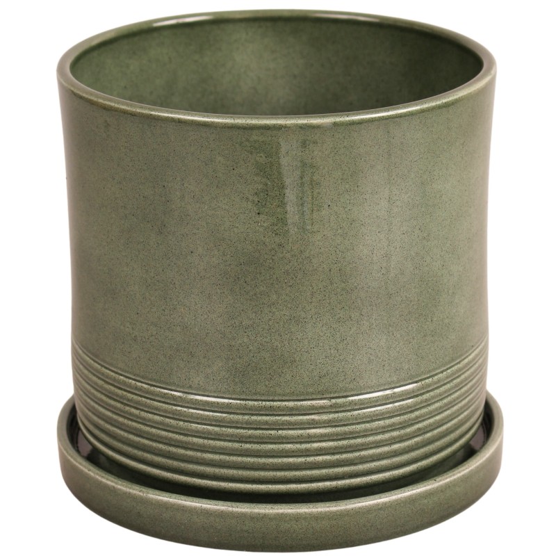 DONICZKA CYLINDER RILLE + PODSTAWKA 972