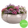 DONICA SZKLIWIONA CERAMICZNA ELIPSA 200-4405