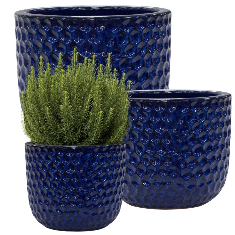 DONICA MROZOODPORNA CERAMICZNA SZKLIWIONA