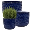 DONICA MROZOODPORNA CERAMICZNA SZKLIWIONA