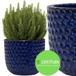 DONICA MROZOODPORNA CERAMICZNA SZKLIWIONA