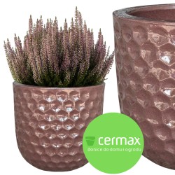 DONICA MROZOODPORNA CERAMICZNA SZKLIWIONA