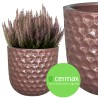 DONICA MROZOODPORNA CERAMICZNA SZKLIWIONA